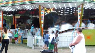 Wade Shows 2011 Berrien County Youth Fair More Reverchon Super Himalaya Footage [upl. by Becket]