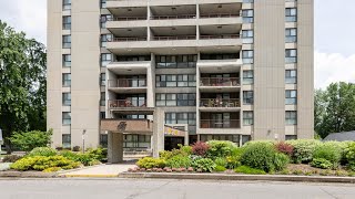 1785 Frobisher Lane  Suite 2308  Ottawa [upl. by Arytal]