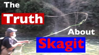 What is Skagit Casting [upl. by Gallagher736]