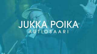 Jukka Poika  Autiosaari Vain elämää kausi 12 Official Audio [upl. by Lengel]