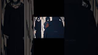 Madaras Reanimation Scene💀 anime madara narutoshippuden youtubeshorts [upl. by Zeus]