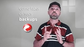 GoodSync  Aprenda a fazer os seus backups  PTBR [upl. by Ciro492]