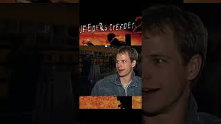 jeepers creepers 2 behind the scenes jeeperscreepers [upl. by Vernon]