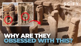 Archaeologists Discover 10 Unsolved Mysteries in Remote Türkiye That Unexpectedly Changed History [upl. by Egroej]