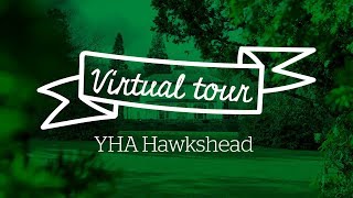 YHA Hawkshead Virtual Tour [upl. by Allenad]