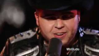 Gerardo Ortiz ⎮ En Preparación EN VIVO [upl. by Hildegard]