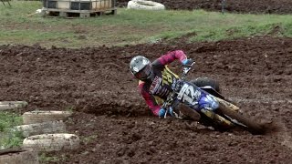 2016 Sunshine State MX RND 5  Toowoomba Highlights  MXstorecomau [upl. by Cattier]