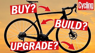 How To Spend £3000 On A New Road Bike In 2023 [upl. by Nap]