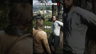 The Best Adventure In Red Dead Redemption 2 [upl. by Florance601]