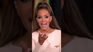 SunnyHostin responds to former Pres Trumps personal attack on her theview [upl. by Erdua]