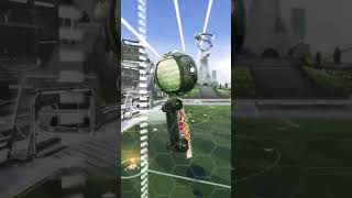 Missed a triple so I hit a triple rocketleague rocketleagueclips g3trl [upl. by Zillah]