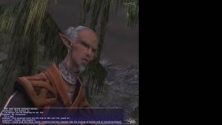 FFXI Promathia Mission 74 [upl. by Eedna]