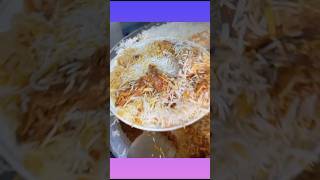 Kalyani Biryani Ayan Restaurant Viral Shorts [upl. by Patterson]