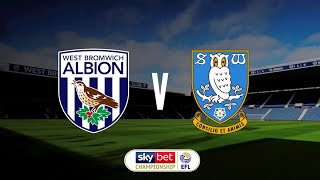 England Championship Soccer Sheffield Wednesday vs West Brom Smoking Hot Picks [upl. by Vasta714]