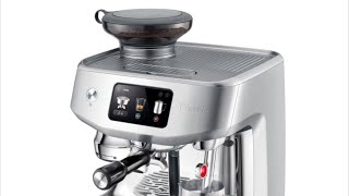 What am I really thinking about the new 4000 Breville Oracle Jet Espresso Machine [upl. by Trilbee297]