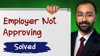 🔴PF KYC not approved by employer  Pending KYC approval [upl. by Larret62]