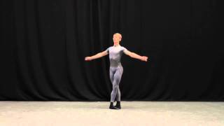 Insight Ballet Glossary  Fouettés [upl. by Boote]