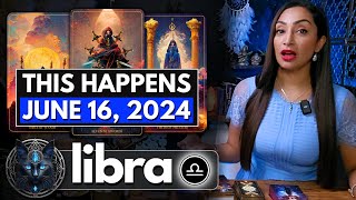 LIBRA ♎︎ quotSomething Really Powerful Is About To Take Placequot  Libra Sign ☾₊‧⁺˖⋆ [upl. by Cummins]