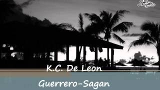 K C De Leon Guerrero Sagan Gumimen [upl. by Terrie]