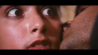 Geetha Kiss Scene From Geethanjali [upl. by Delle24]