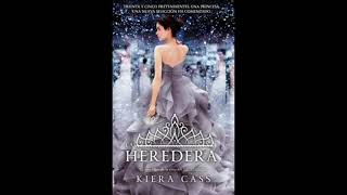 Kiera Cass  The Prince amp LElite La Sélection 15 amp 2 [upl. by Urias]