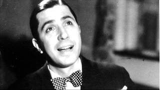 CARLOS GARDEL ANCLAO EN PARIS [upl. by Anigal95]