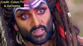 Shiv Shakti Episode 381 Recap  शिव शक्ति  Todays Divine Drama Unfolds [upl. by Ilatfan]