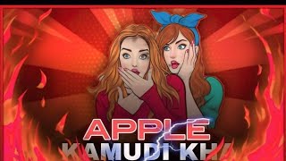 APPLE KAMUDI KHHA  DJ PAPLU REMIX [upl. by Inanuah]