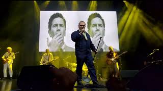 Morrissey  Bigmouth Strikes Again  live Las Vegas concert 72624 Multi Camera edit [upl. by Henrieta134]