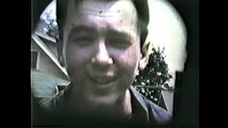 8mm Home Movies 19591964 [upl. by Neiv]