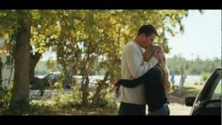 Dear John  Official Trailer HD 2010 [upl. by Anailil]