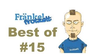 Best of Fränkel frotzelt 15  Der Osterhase ist tot [upl. by Dnob]