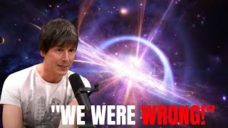 Brian Cox The Universe Existed Before The Big Bang [upl. by Mrots]