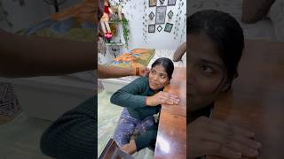 Reena pe prank Kar diya 😱 vlog 206 tranding ashortaday [upl. by Adnilemre]