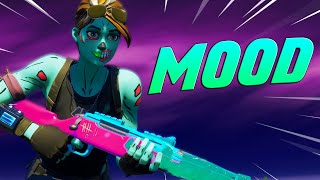 Fortnite Montage  quotMOODquot 24kGoldn Iann Dior [upl. by Ahmad]