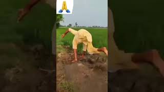 Kisan ki Hath se Kyon chhut Gai Kassi beri jhajjar haryna haryanai kishaan kishaanaandoln [upl. by Chemesh]