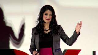 How to change your limiting beliefs for more success  Dr Irum Tahir  TEDxNormal [upl. by Epilif42]