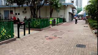 香港  渡船街遊樂場 Hong Kong  Ferry Street Playground [upl. by Haggar]