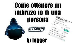 Come ottenere un indirizzo ip [upl. by Sill]