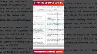 Class25Structure TheoryColum Sizes On The Basis of Floor Plans Very Important Class Live Class [upl. by Shirleen]