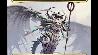 EDH Deck Assist  Atraxa Praetors Voice 11 Counters [upl. by Erda]