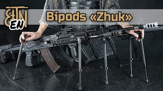 Bipods quotZhukquot [upl. by Glass]