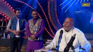 Wadali Brothers Rehearsing  Unplugged  Unseen  Voice Of Punjab Season 7 [upl. by Noimad]