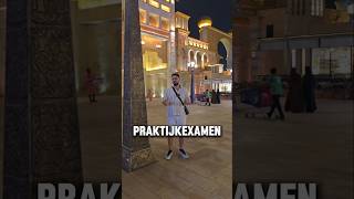 Praktijkexamen in dubai 🚙 [upl. by Witcher215]