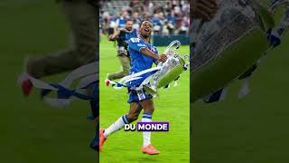 Didier Drogba  Une histoire incroyable et motivante [upl. by Oiramat]