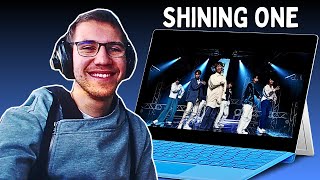 Reacting To BEFIRST  Shining OneMusic Video [upl. by Piane]