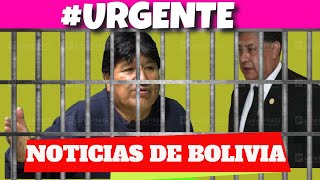 🔴 Noticias de Bolivia de hoy 4 de octubre Noticias cortas de Bolivia hoy 4 de octubre news [upl. by Vick]