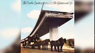 The Doobie Brothers  The Captain and Me 1973 Full Album [upl. by Macey393]