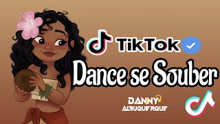 Dance se souber TikTok 2024 💌 [upl. by Gierk]