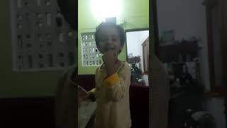 Bulaye tujhe meri galiyan my daughter happiness [upl. by Darice]